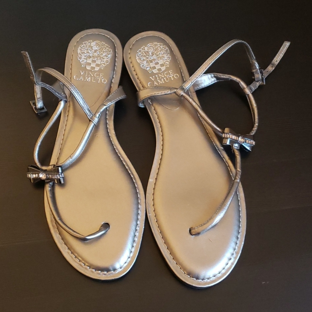 Vince camuto sandals